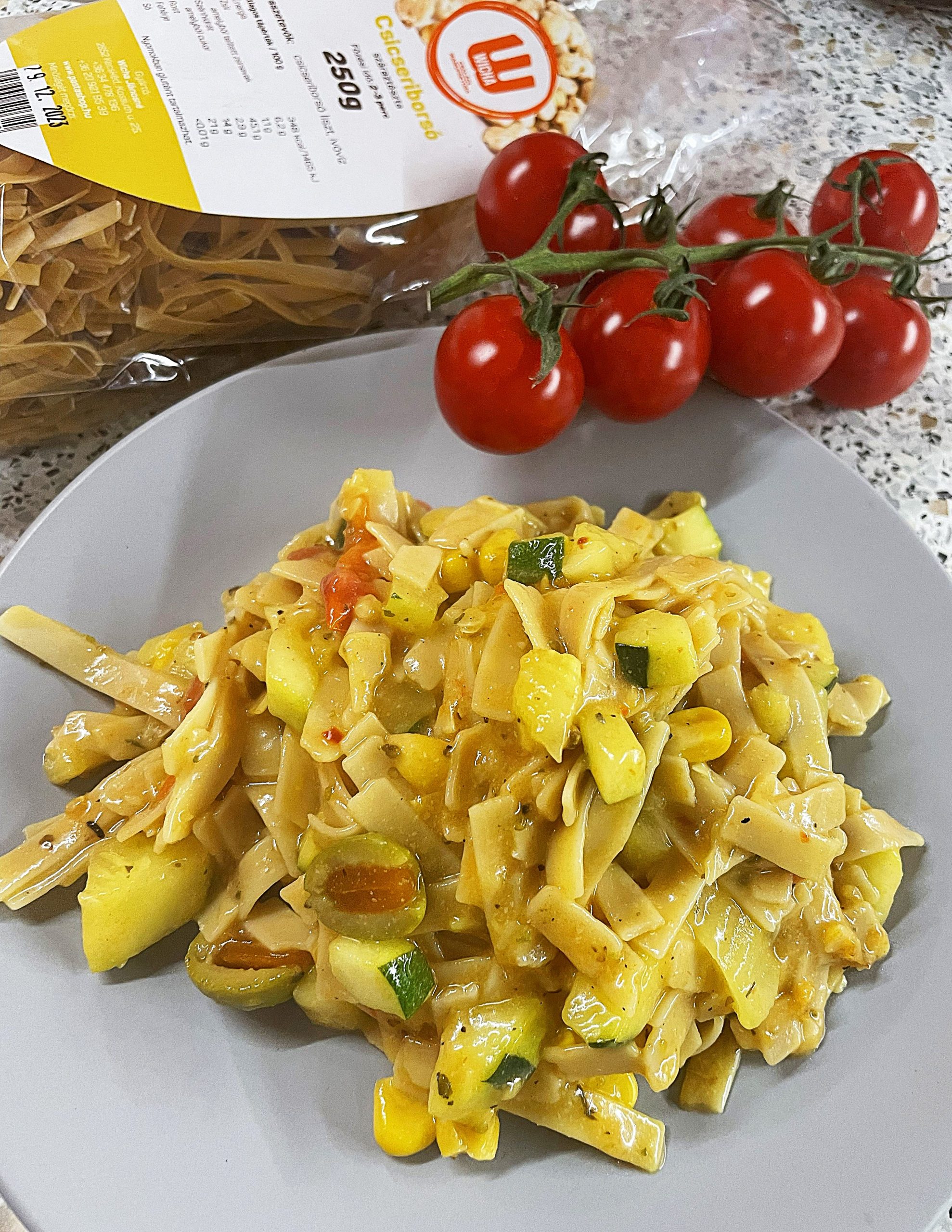 Komfort tészta, ami egészséges és pillanatok alatt elkészül 1 IMG 9062jpg scaled