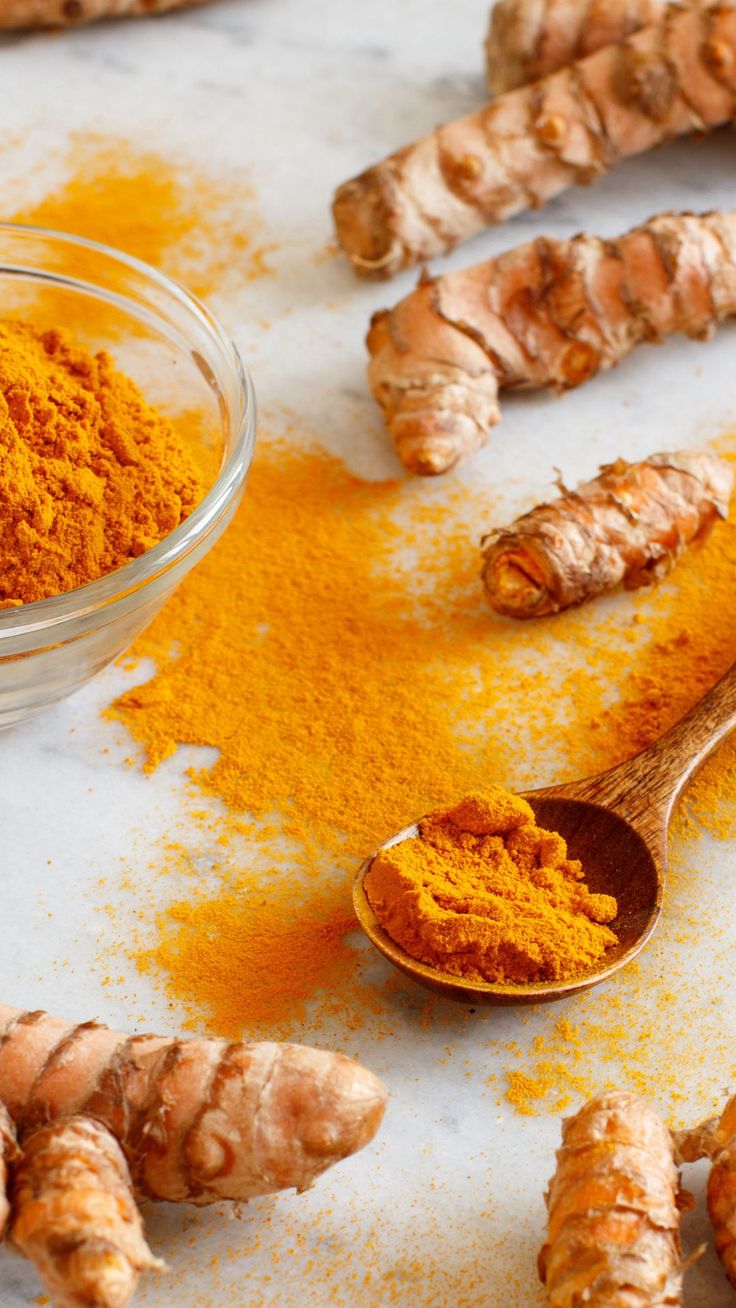 Kurkuma