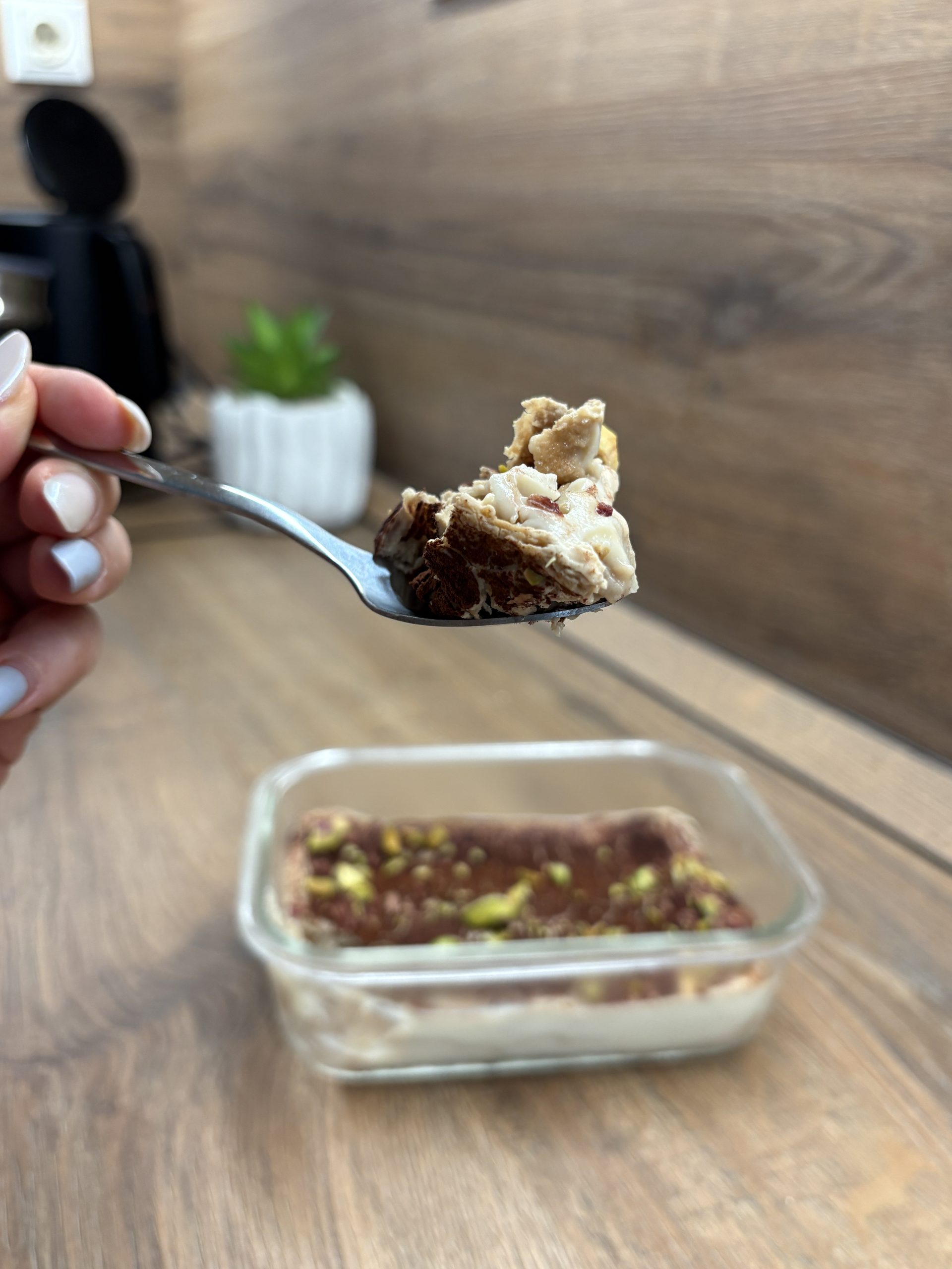 10 perces tiramisu tej és tojás nélkül ☕️ 2 tt IMG 4205 250821 105210 scaled