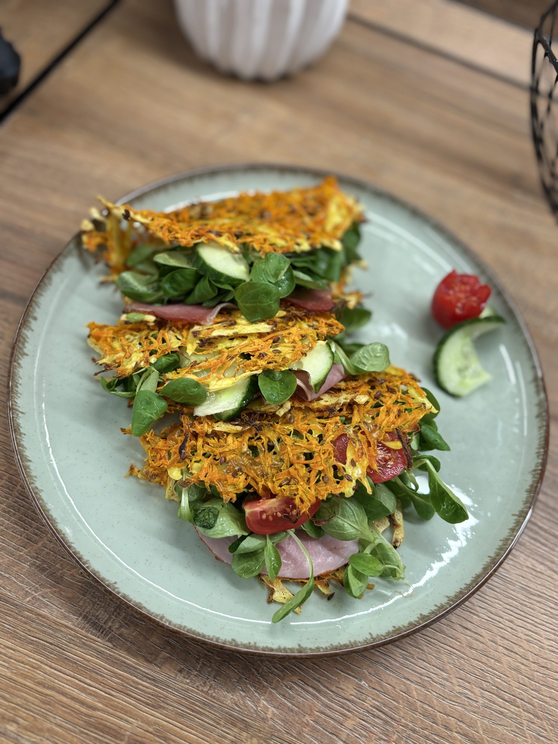 Vegán répás tortilla, ami minden étkezést feldob🥕 1 tt IMG 4392 250820 060739 scaled