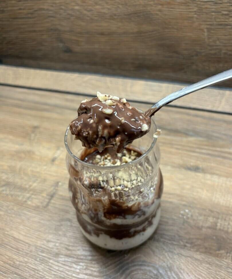 Desszert reggelire? Naná! – Somlói ihletésű zabkása 2 tt IMG 4344 250918 125708 scaled e1758200345971