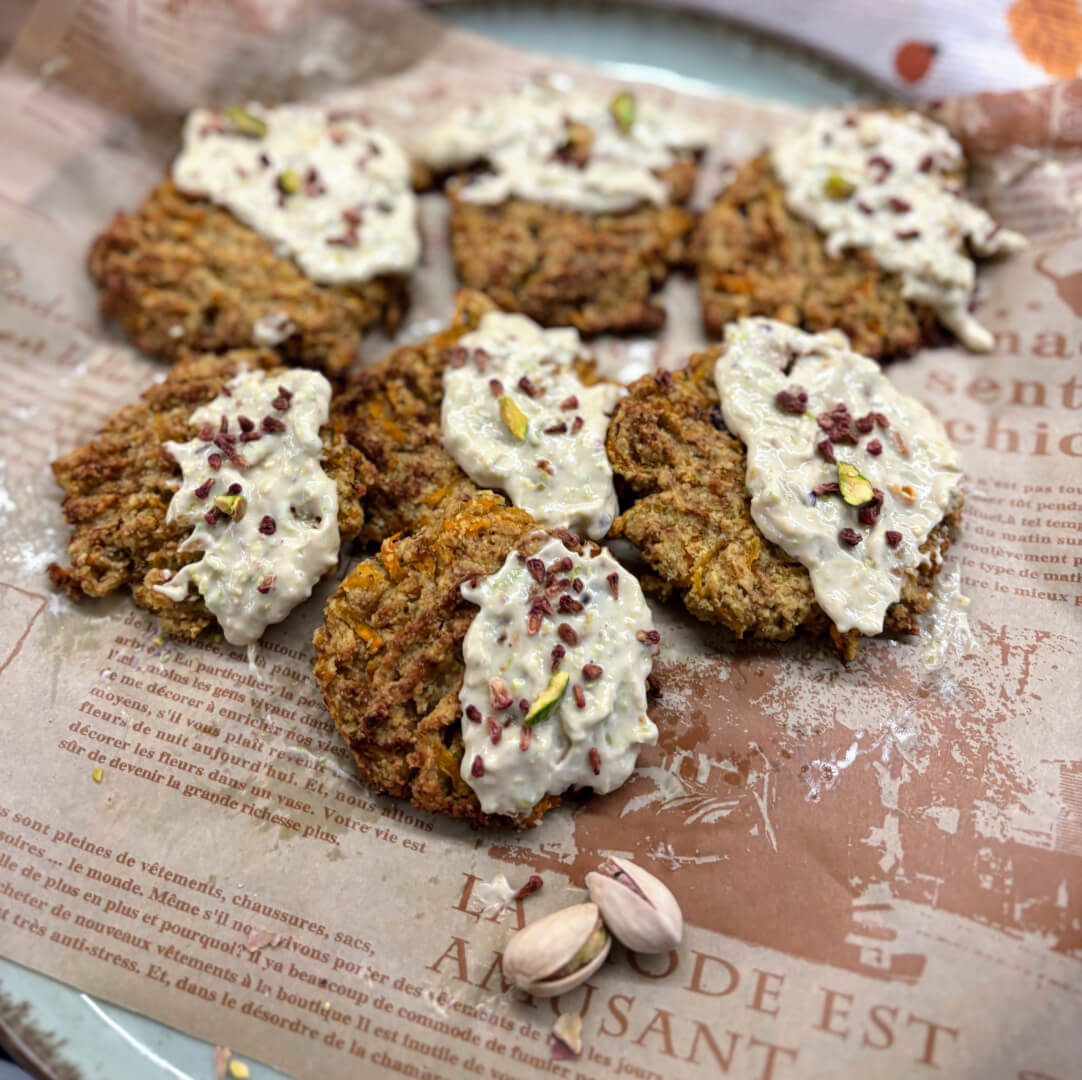 Dobd fel a napod ezzel a banános - pisztáciás csokiskeksszel 🍪 2 tt IMG 5615 250916 121918 scaled