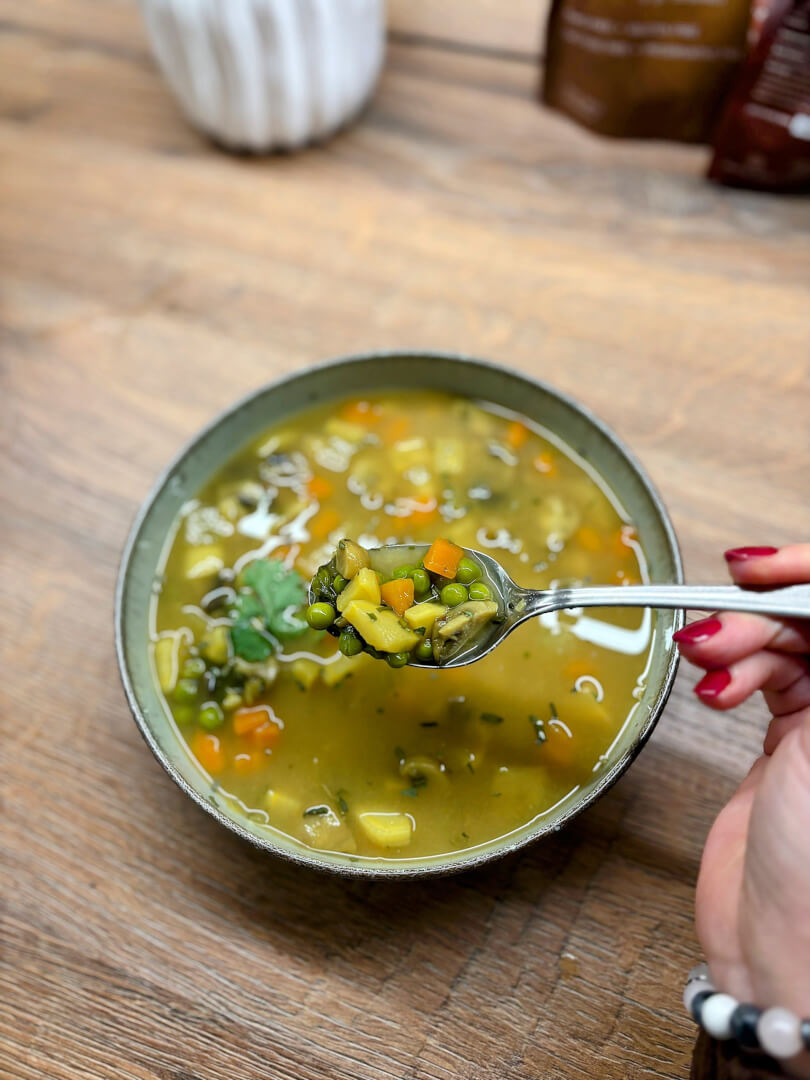 Tárkonyos raguleves hús nélkül – könnyed, mégis tartalmas 2 tt IMG 6559 EDIT 1 251003 093043 scaled