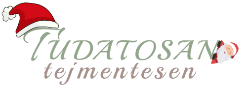 TUDATOSAN tejmentesen