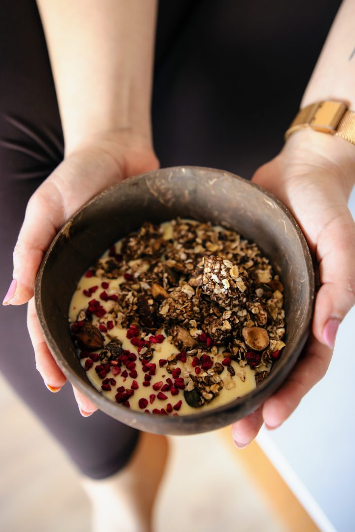 Ropogós házi granola – a reggeli, amit nem lehet megunni 7 Ropogós házi granola – a reggeli, amit nem lehet megunni